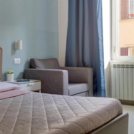 Happy Seasons Bed & Breakfast Rome Exterior photo