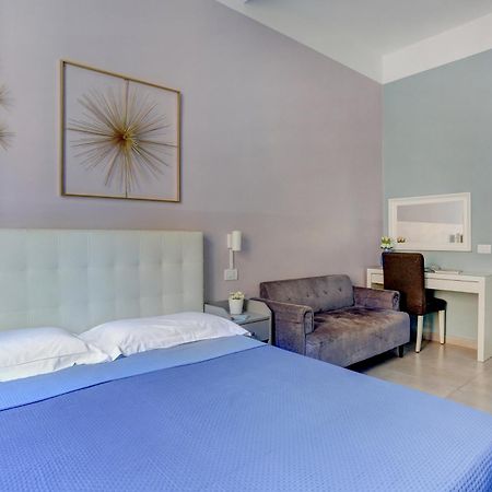 Happy Seasons Bed & Breakfast Rome Exterior photo