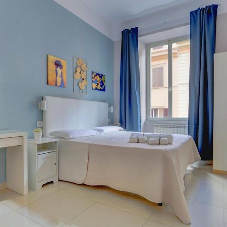 Happy Seasons Bed & Breakfast Rome Exterior photo