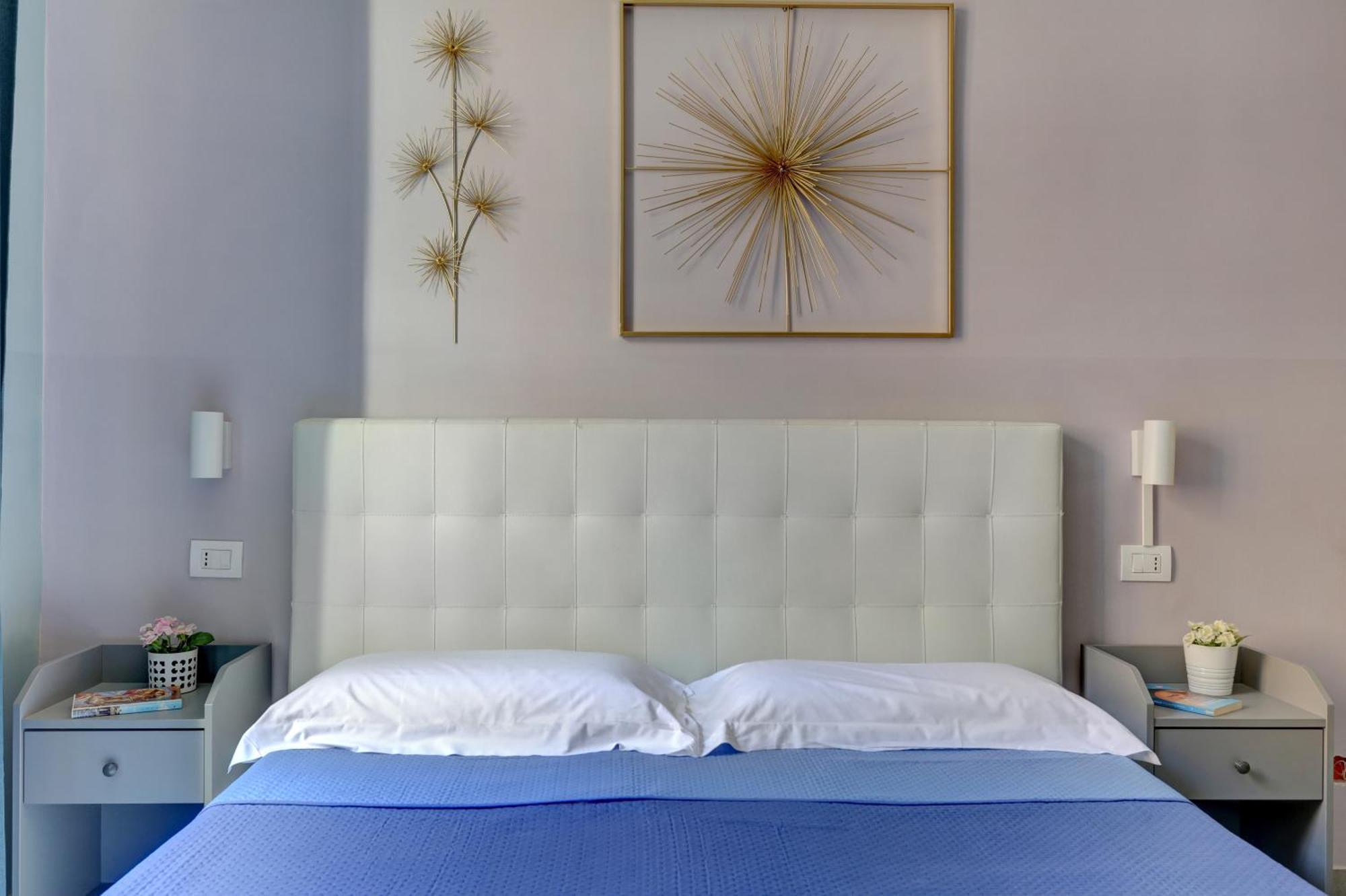 Happy Seasons Bed & Breakfast Rome Exterior photo